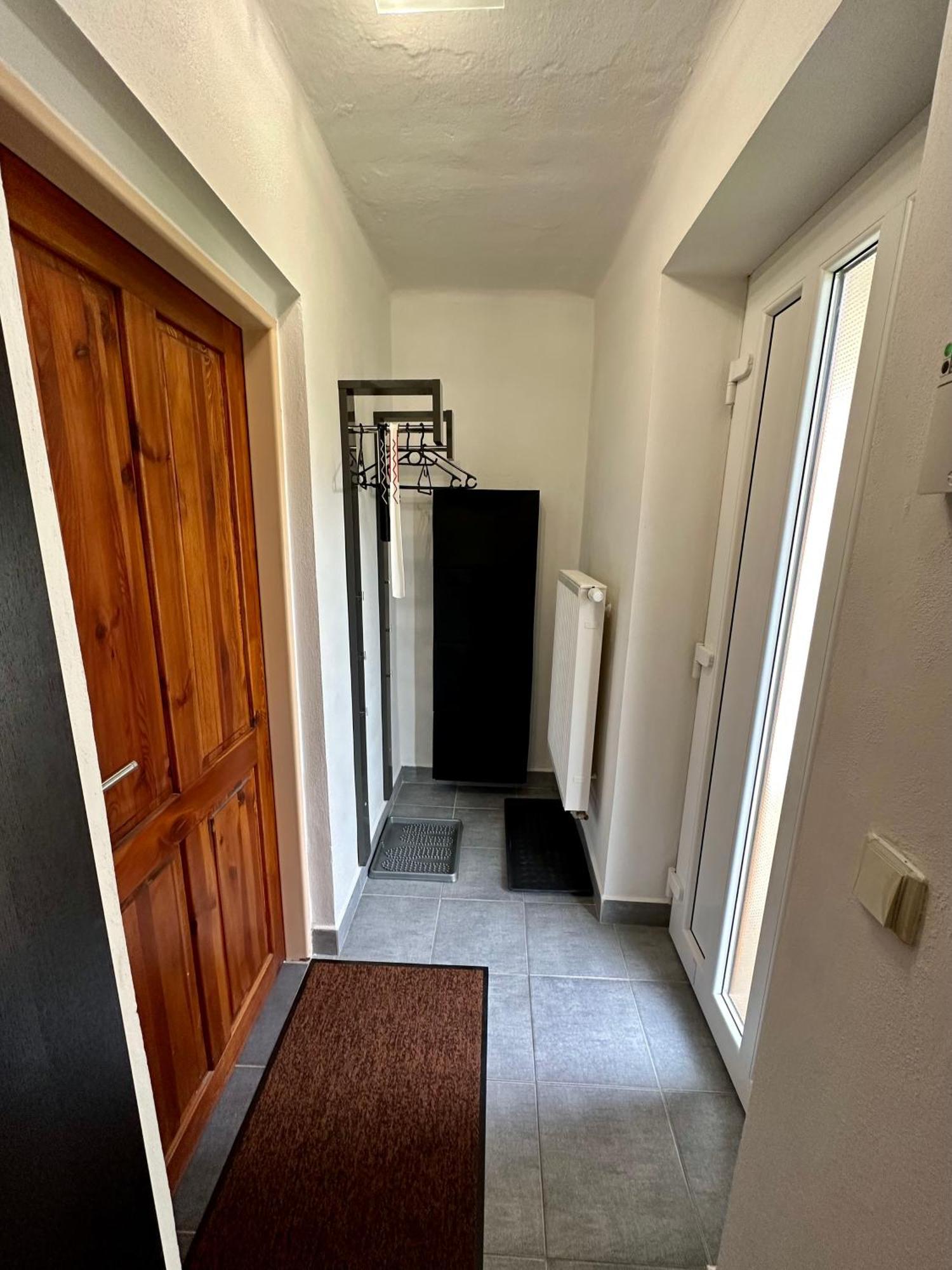 U Nas Na Chalupe Villa Borovany  Dış mekan fotoğraf